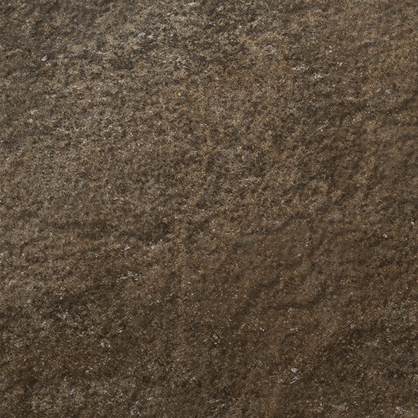 Piso Cerámico Porcelanite Piombo Marrón 36x36 cm – PIOMBCF13DG