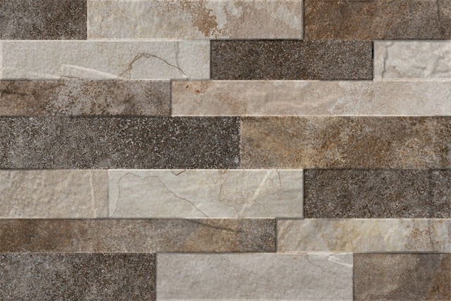 Revestimiento Cerámico Porcelanite PIOMBRI13AX 20x30 cm – Colección Piombo (Muro / Baños)