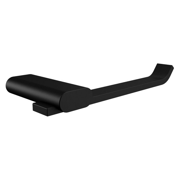 Portapapel sencillo Premier Ébano.