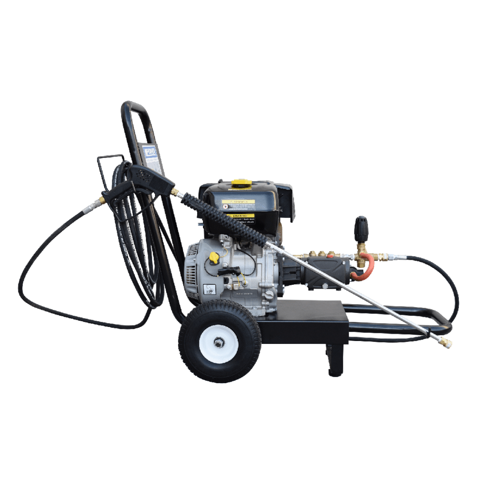 Hidrolavadora 3500 PSI