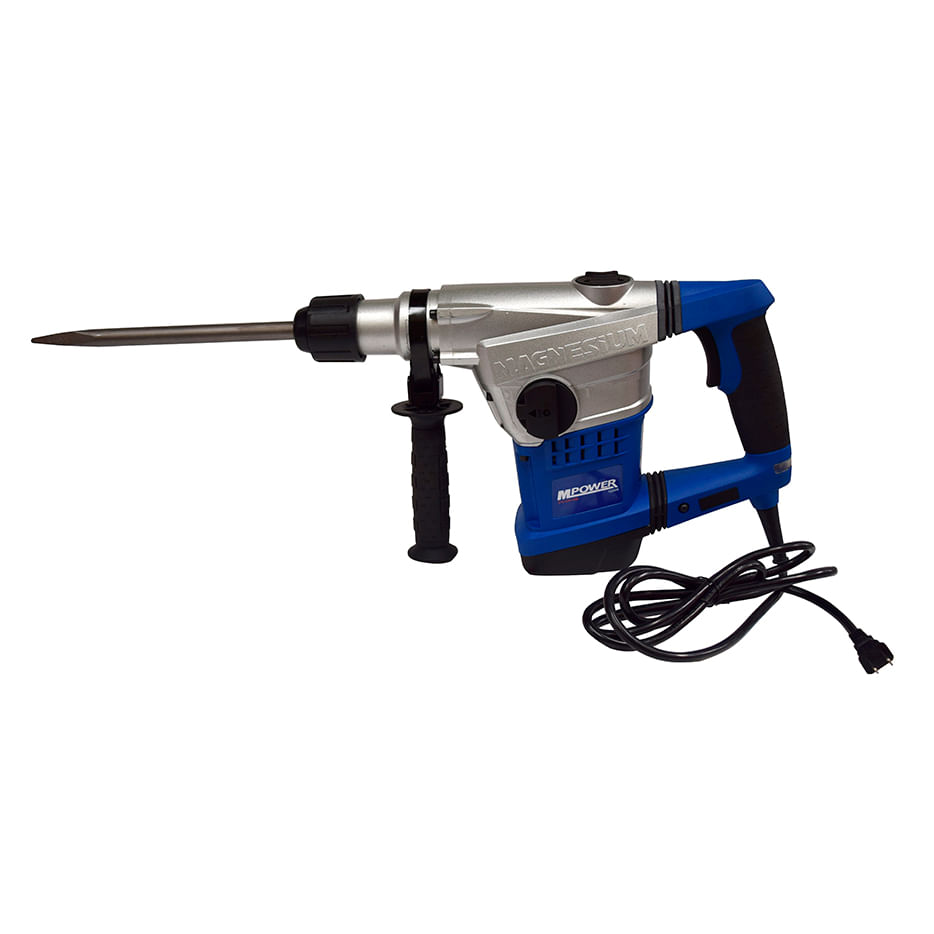 Martillo Demoledor 7.3 kg / 10J
