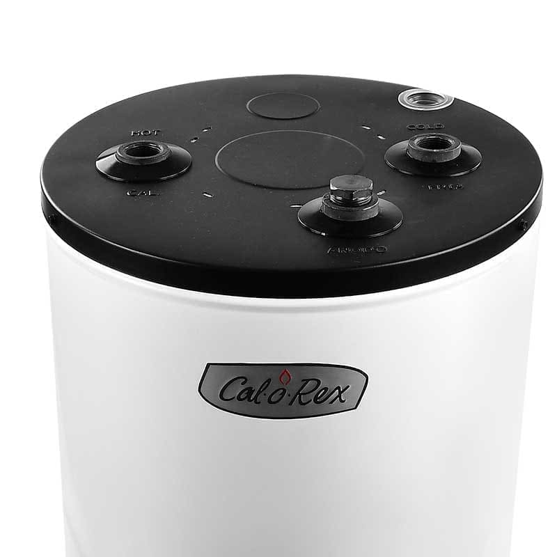 Calentador Comercial CALOREX CEX-G2-80/480/45/3P- DEP. 303 L