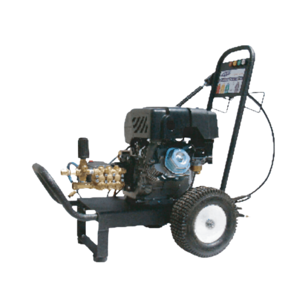 (Descontinuada) HIDROLAVADORA 4000 PSI 15HP°