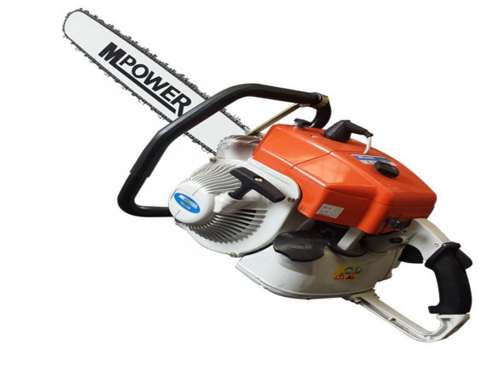 Motosierra 24"