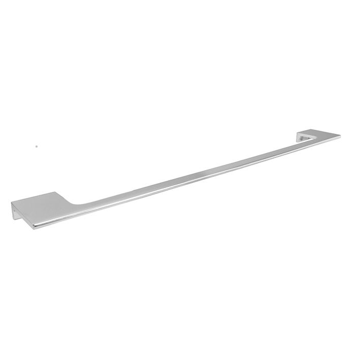 Toallero de barra Access Cromo.