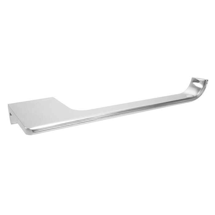 Portapapel sencillo Access Cromo.