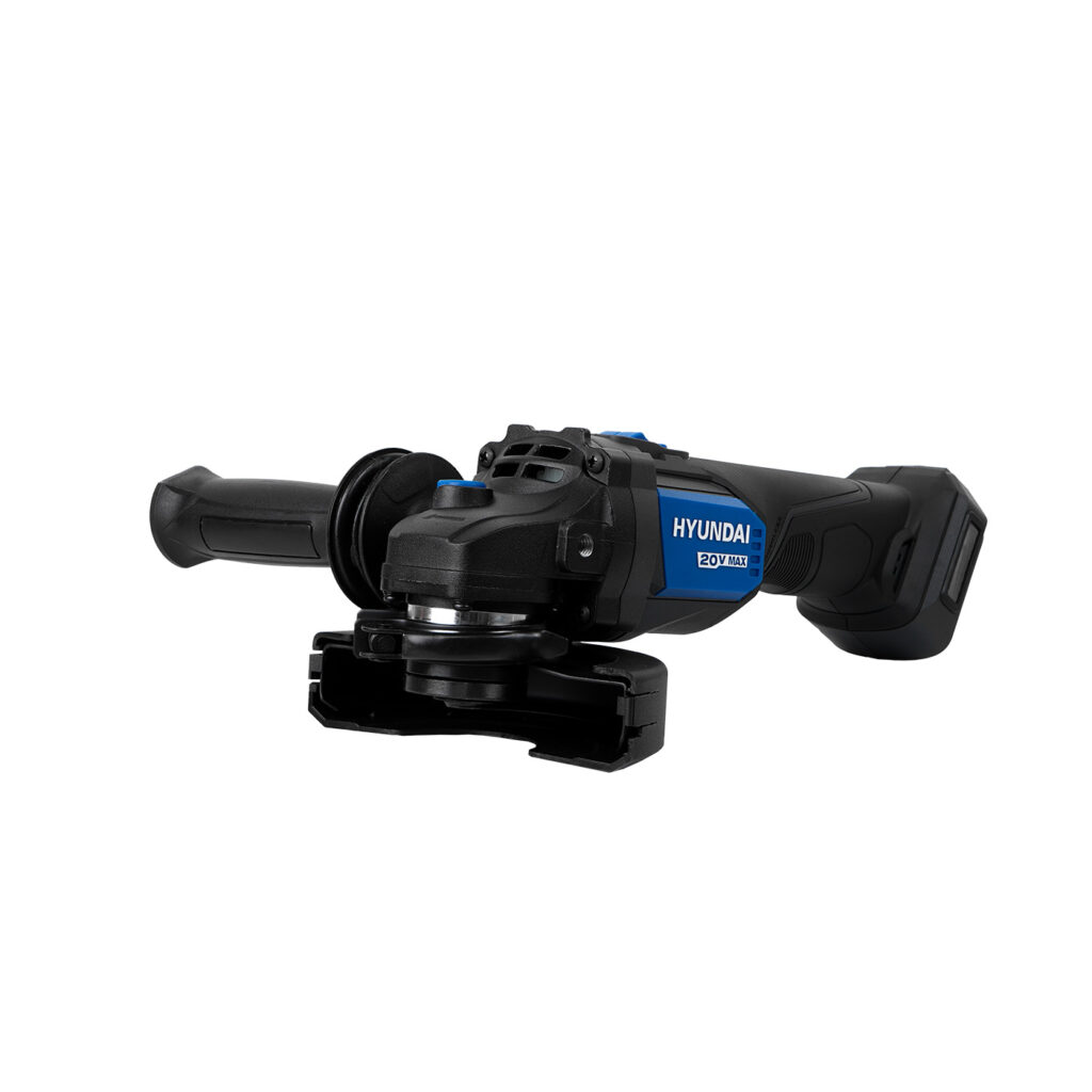 Esmeriladora Inalámbrica 20V