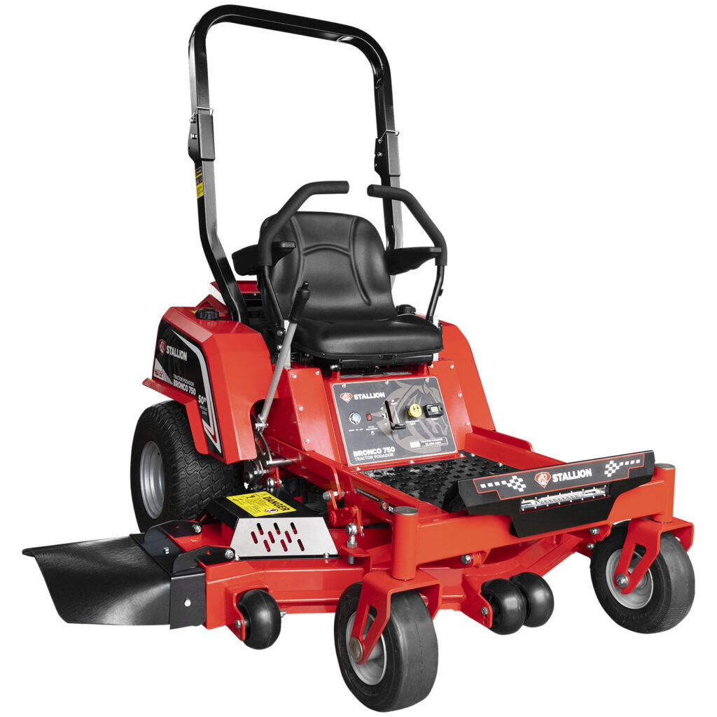 Tractor Podador Giro Cero 24 HP V-Twin 50"
