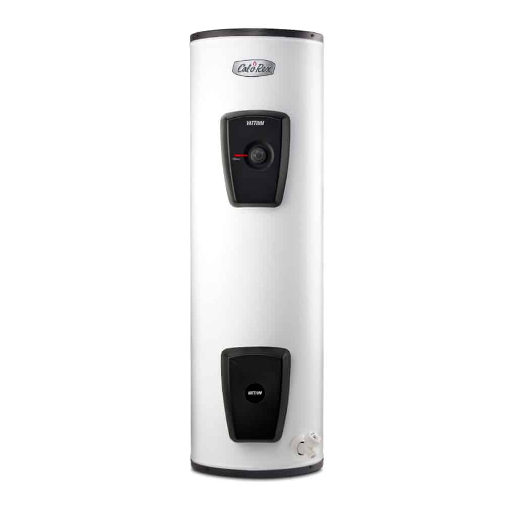 Calentador de Agua Eléctrico CALOREX E-20 . 220V VATTIUM 2 76 L