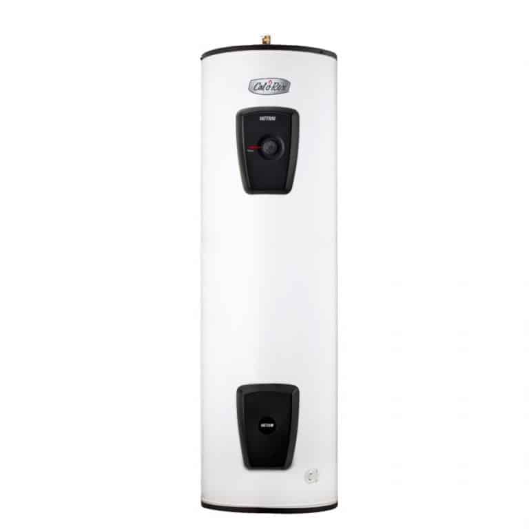 Calentador de Agua Eléctrico CALOREX E-40 . 220V VATTIUM 3 140 L