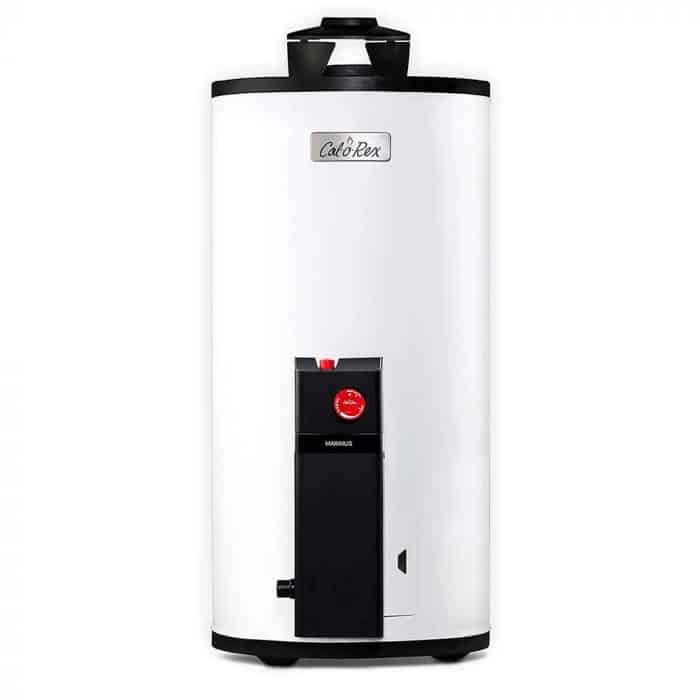 Calentador de Agua de Depósito CALOREX Maximus G-10 . . . 10 L