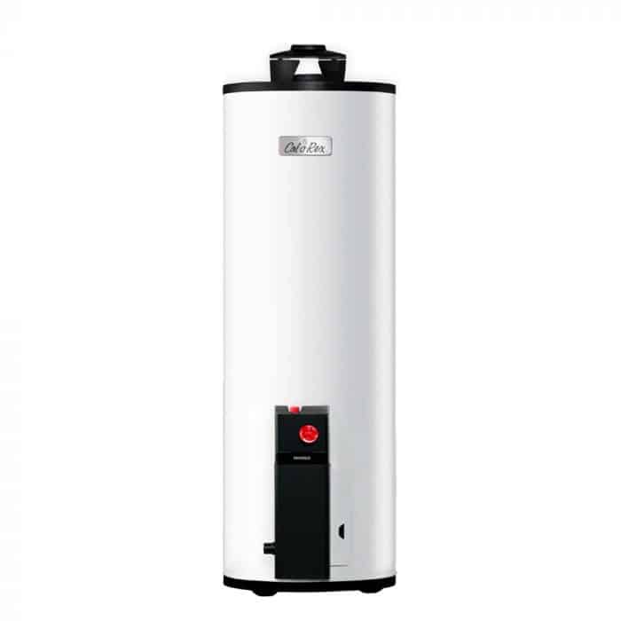 Calentador de Agua de Depósito CALOREX Maximus G-60 . . . 200 L Gas Natural