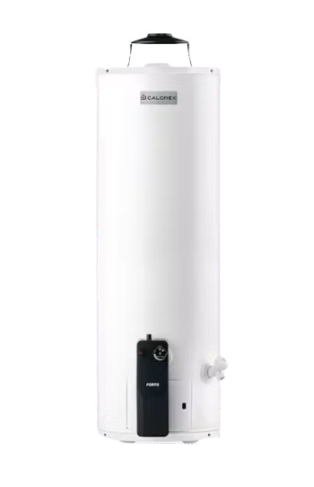 Calentador de Agua de Depósito CALOREX FORTIS G-15 . . 1.. 15 L