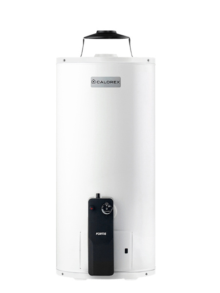 Calentador de Agua de Depósito CALOREX FORTIS G-20 . . . 72 L