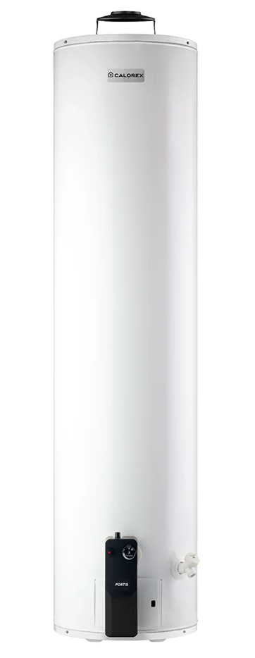Calentador de Agua de Depósito CALOREX FORTIS G-40 . . . 40 L