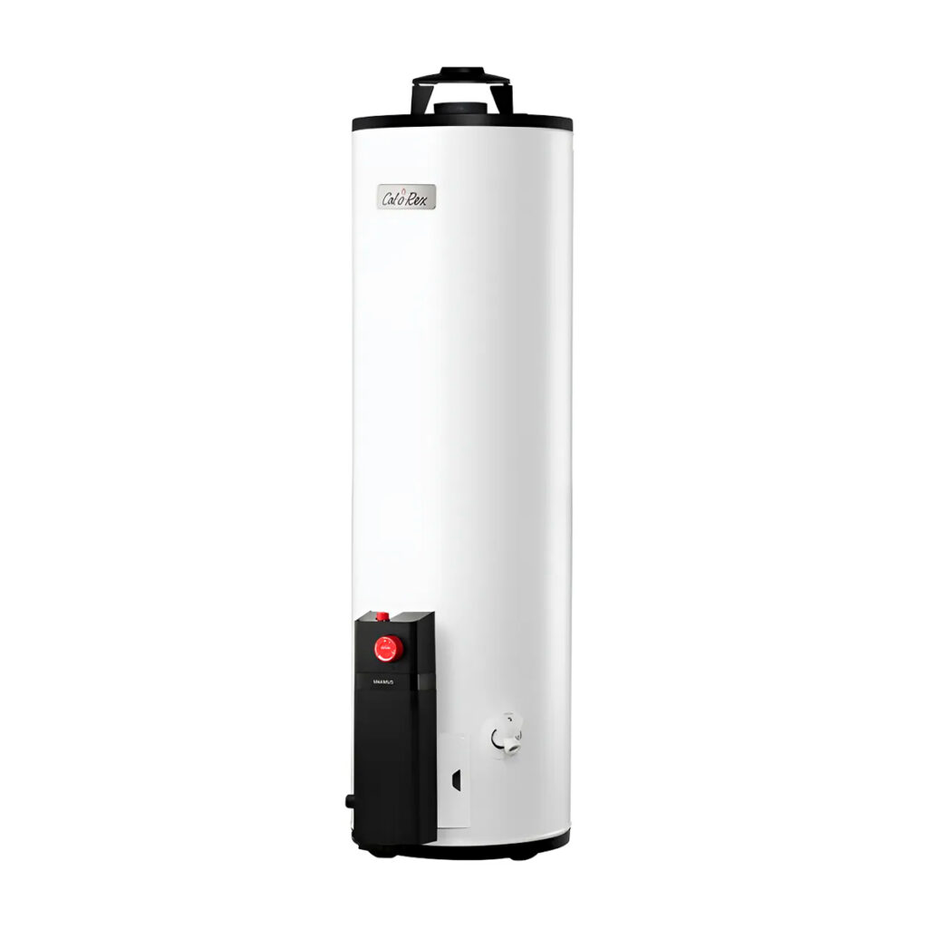 Calentador de Agua de Depósito CALOREX Maximus G-20 G-2 . . . 72 L Gas Natural