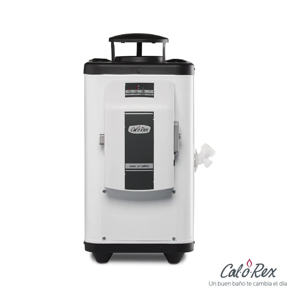 Calentador de Agua de Depósito CALOREX Maximus G-30 G-2 . . 3 103 L Gas Natural