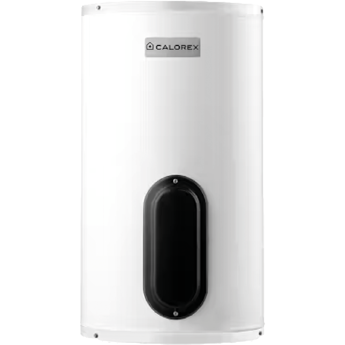 Calentador de Agua de Depósito CALOREX E-15 127 V . 1 1/. 60 L