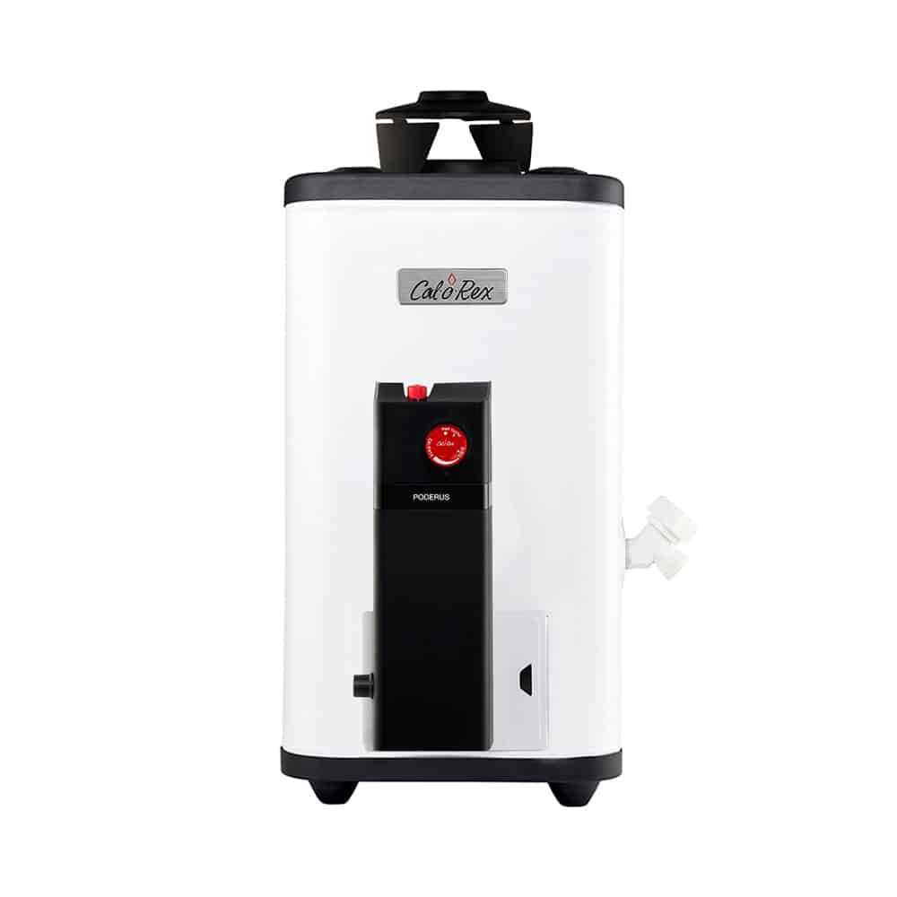 Calentador de Agua de Paso CALOREX PASO Poderus 06 . 06 L