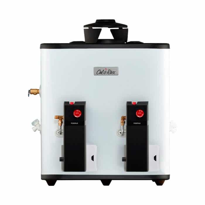 Calentador de Agua de Paso CALOREX PASO Poderus 15 . 15 L