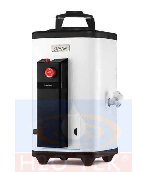 Calentador de Agua de Paso CALOREX PASO Poderus 20 . 20 L