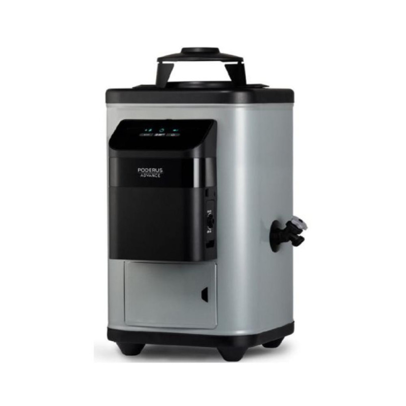 Calentador de Agua de Paso CALOREX PASO Poderus 06 . . 06 L