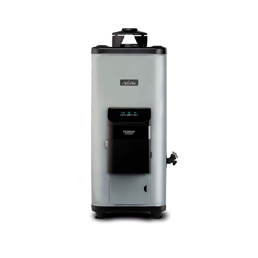 Calentador de Agua de Paso CALOREX PASO Poderus 11 . 11 L