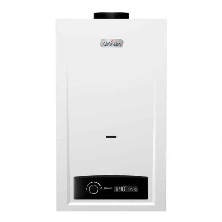 Calentador de Agua Instantáneo CALOREX Plenus . . 07 L