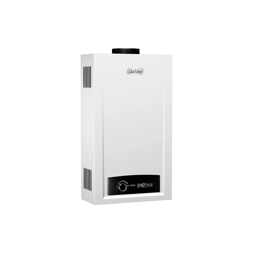 Calentador de Agua Instantáneo CALOREX Plenus . . 1. 11 L