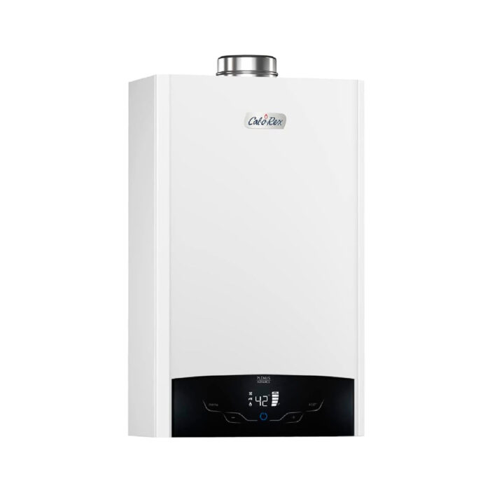 Calentador de Agua Instantáneo CALOREX Plenus Advance.. . 3 16 L