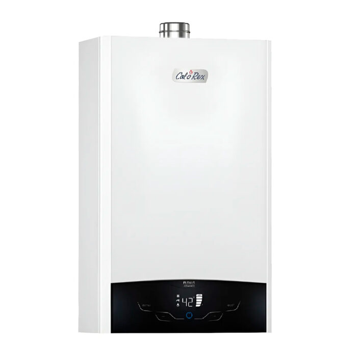 Calentador de Agua Instantáneo CALOREX Plenus Advance.. . 4 24 L
