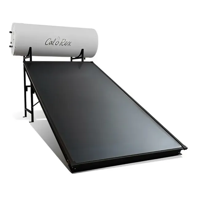 Calentador Solar de Agua CALOREX 0204 CAL. SOLAR TERMOSIFON 150 15,425.70$