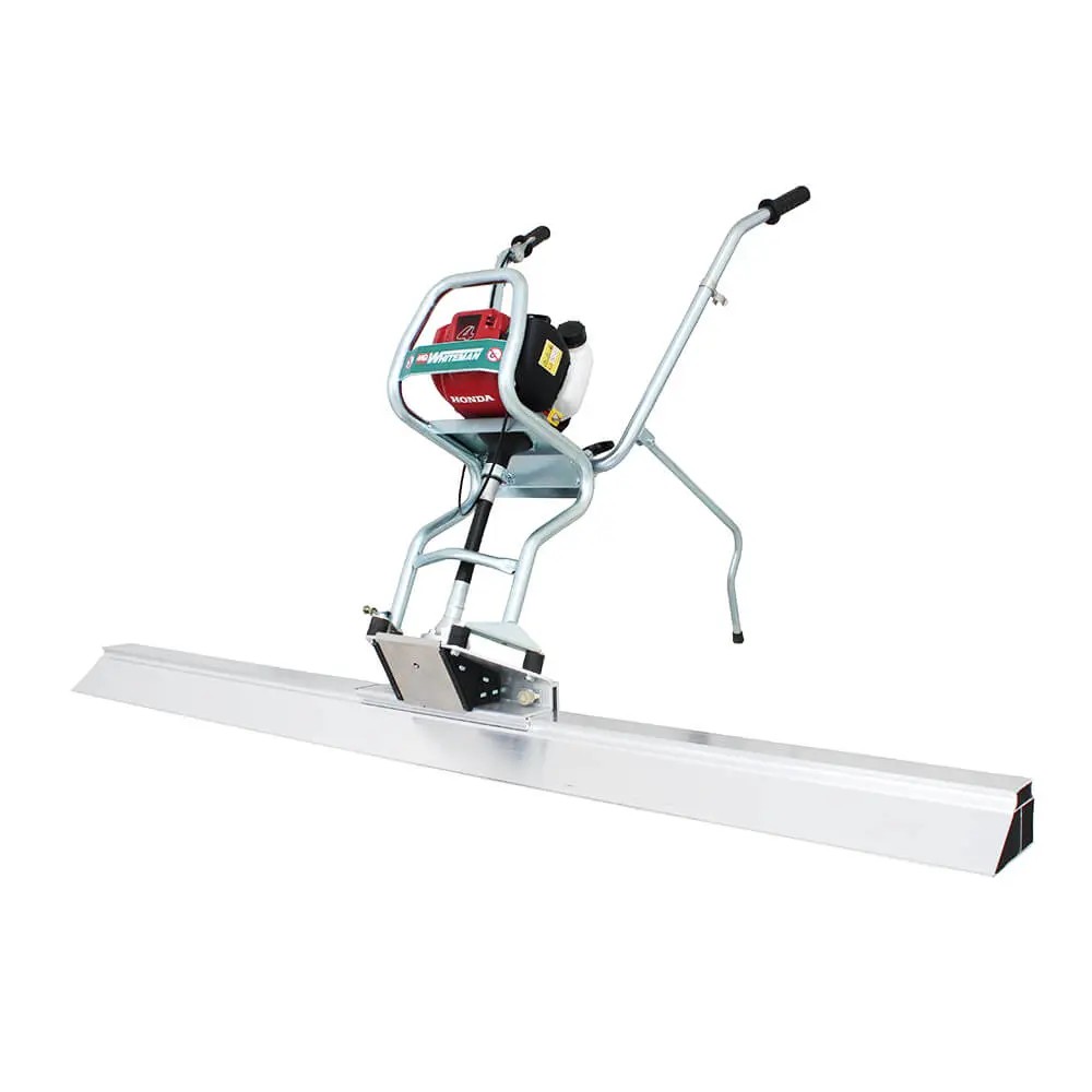 Regla Vibratoria Manual DSGPULW