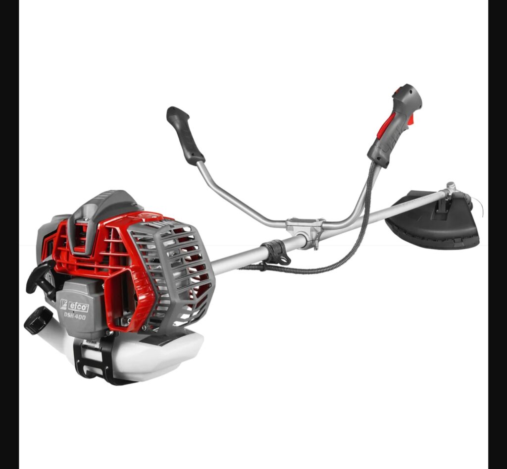 Desbrozadora DSH400T 40.2 CC 2 HP Recta
