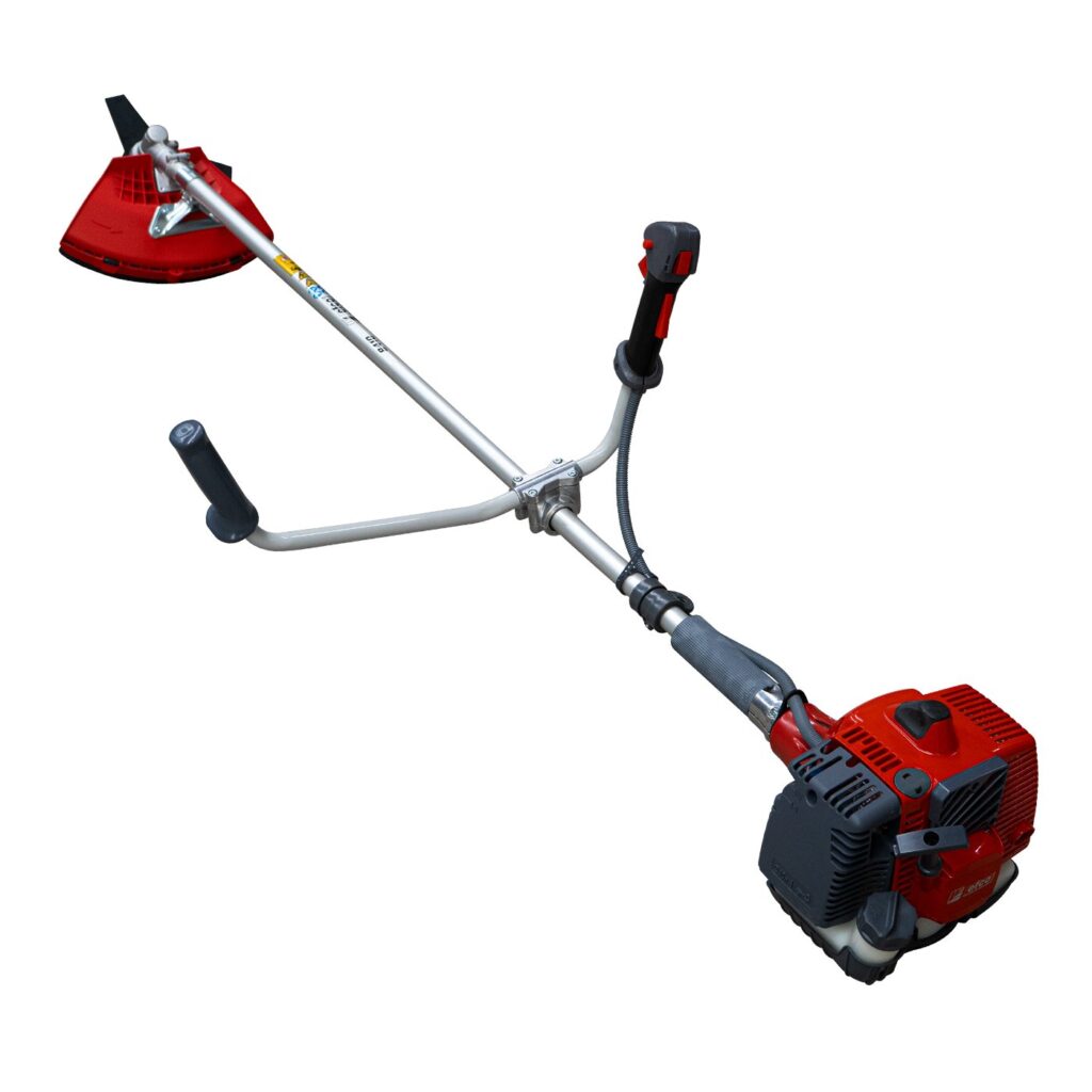 Desbrozadora 8410 40.2 CC 2.1 HP Recta