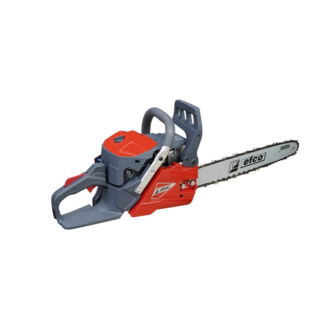 Motosierra Manual de Cadena MTH40016 C/barra de 16″