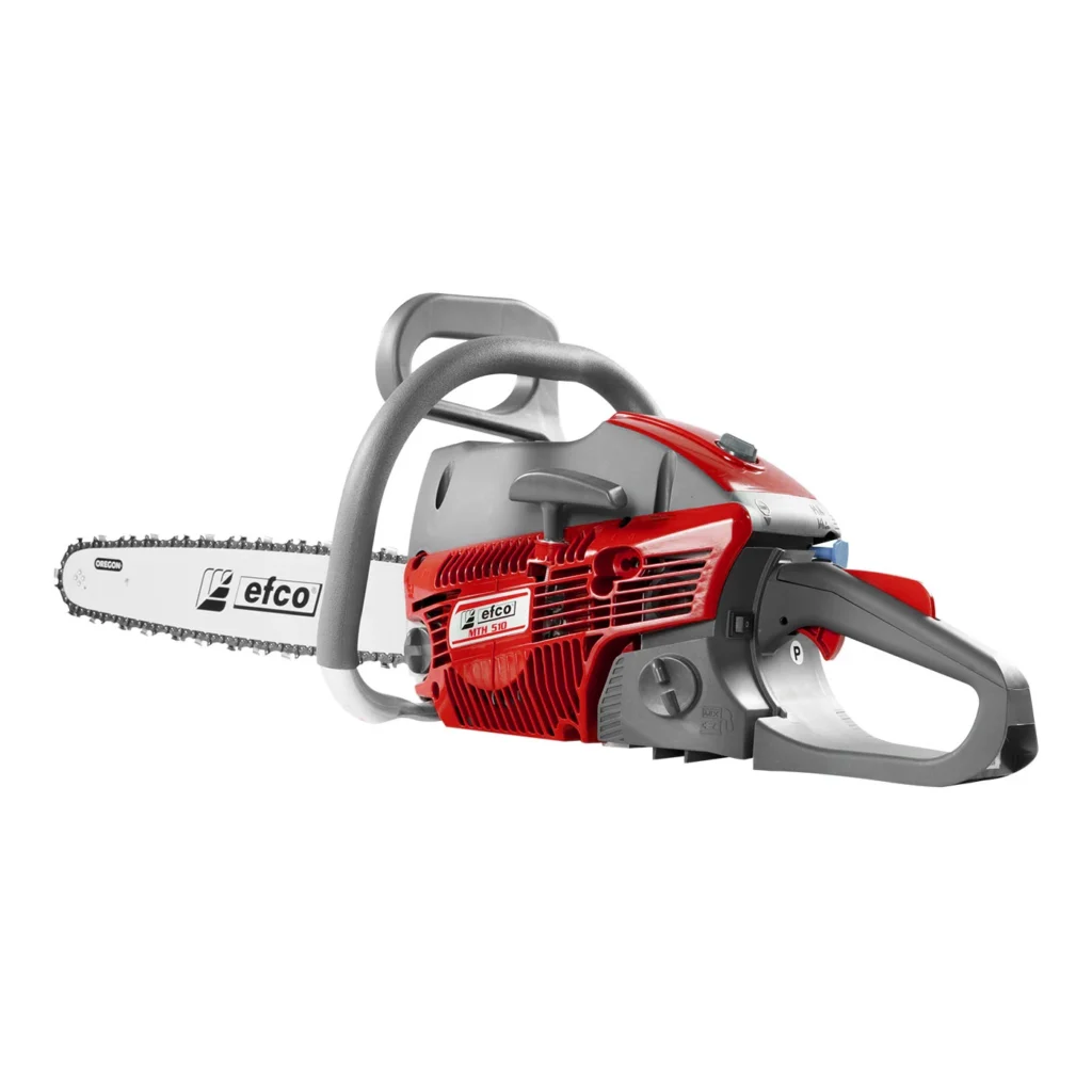 Motosierra Manual de Cadena MTH51020 C/barra de 20″