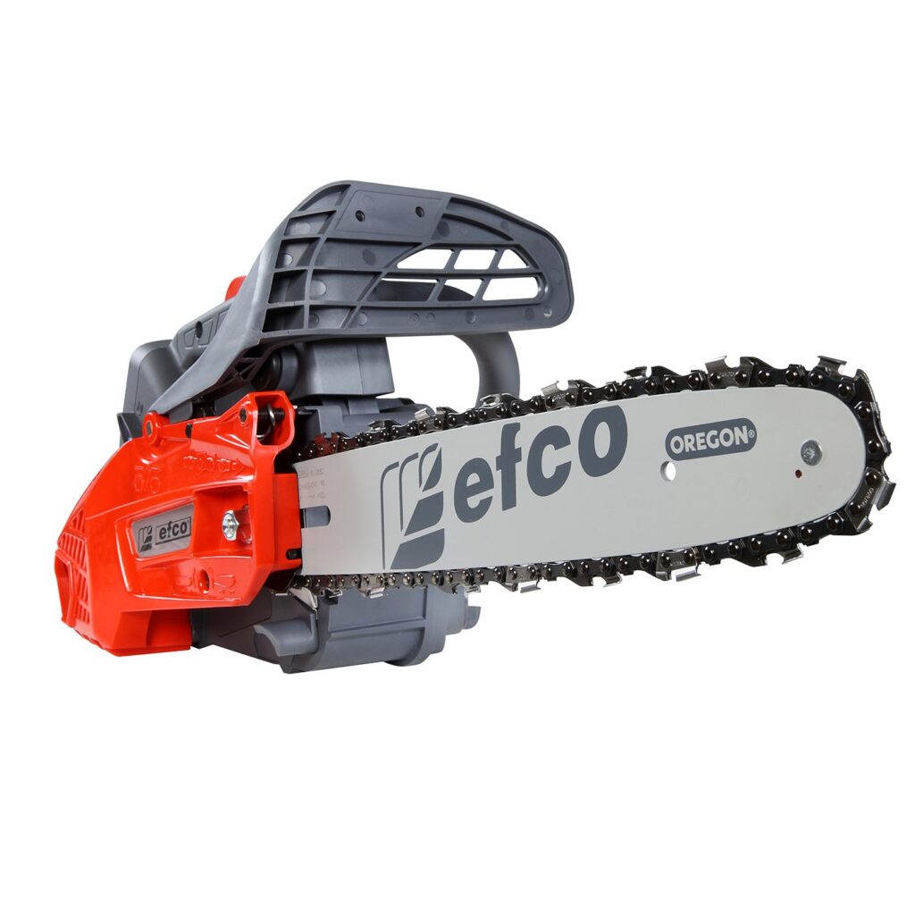 Motosierra Profesional De Poda A Una Sola Mano EFCO MTTH240010