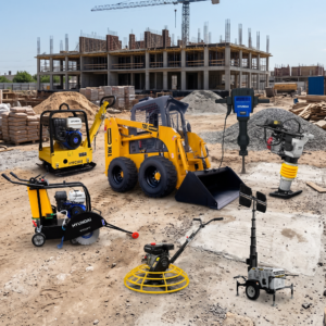 Construcción