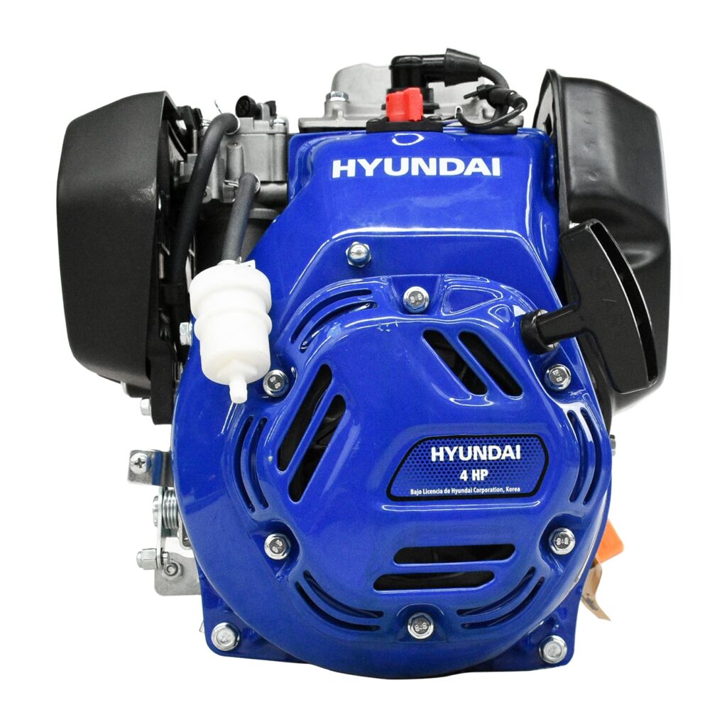 Bailarina Compactadora Hyundai 1,400 Kg