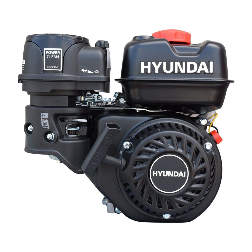 Motor a Gasolina Hyundai 7.0 HP