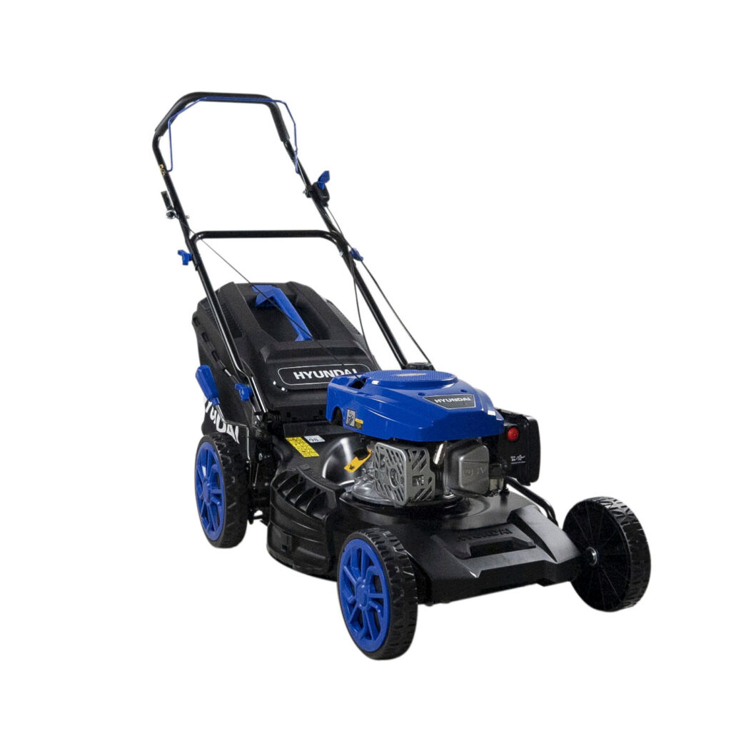 Podadora de Césped a Gasolina 20" 6.2 HP