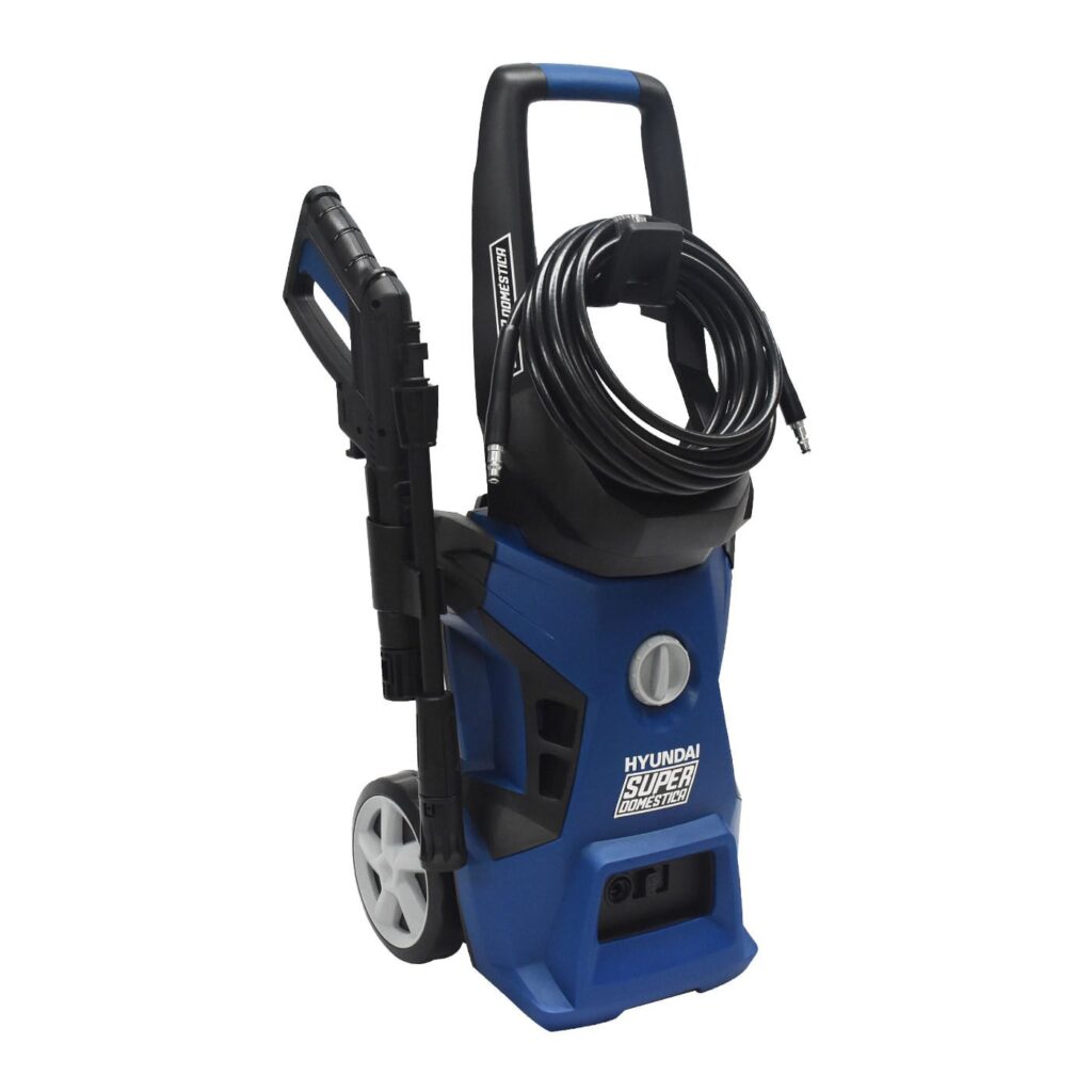 Hidrolavadora Eléctrica 2,000 PSI