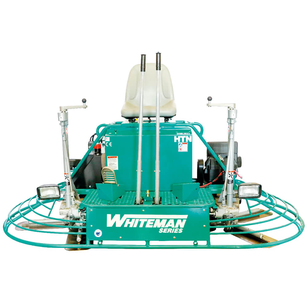 Allanadora Doble Whiteman JWN24HTCSL
