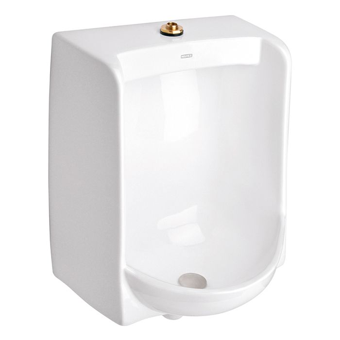 Mingitorio Ferry flujo tipo cascada blanco. Se recomienda su uso con fluxómetro de 1 LPD o 0.5 LPD. PAQUETES INSTITUCIONALES NAO FC-3.5 PRECIO ÚNICO DE VENTA