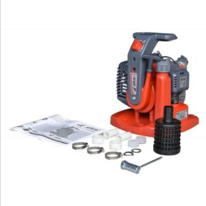 Motobomba Autocebante MP3000 – 1.3 HP 1X1 2 tiempos