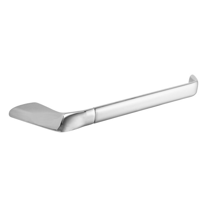 Toallero sencillo Piura Cromo. Precio: