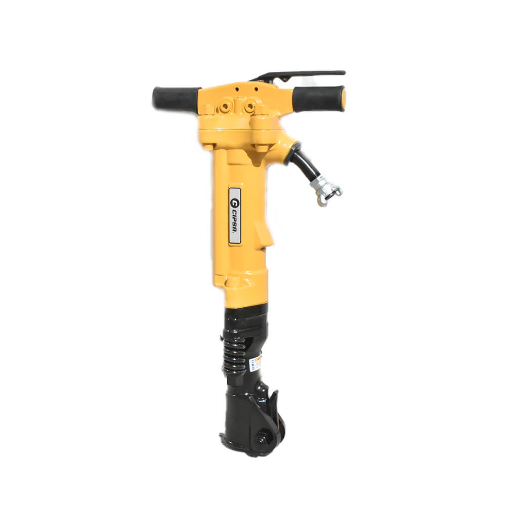 Perforador Neumático de Roca SRD-30