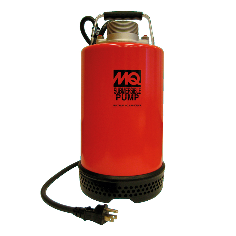 Bomba Sumergible Multiquip ST2037