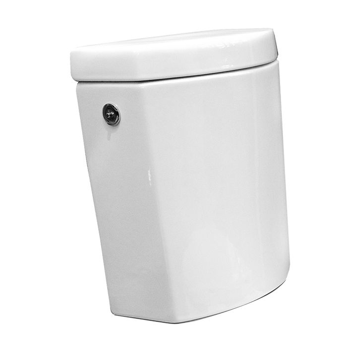 $7,802.00Tanque inodoro Miura16 TCC Tecnología Cero Contacto), 4.8 LPD, blanco.